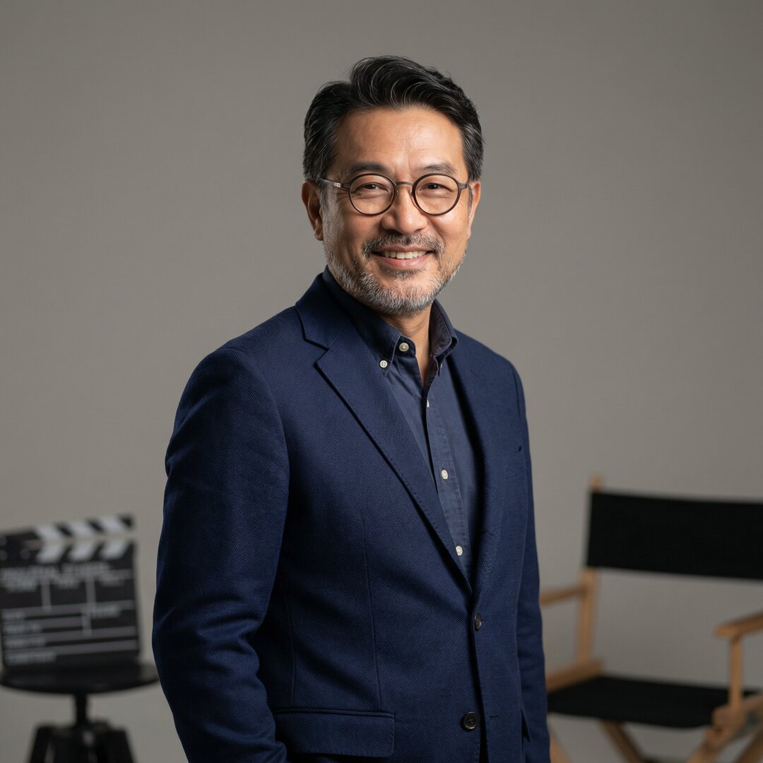 玩物社区影视导演