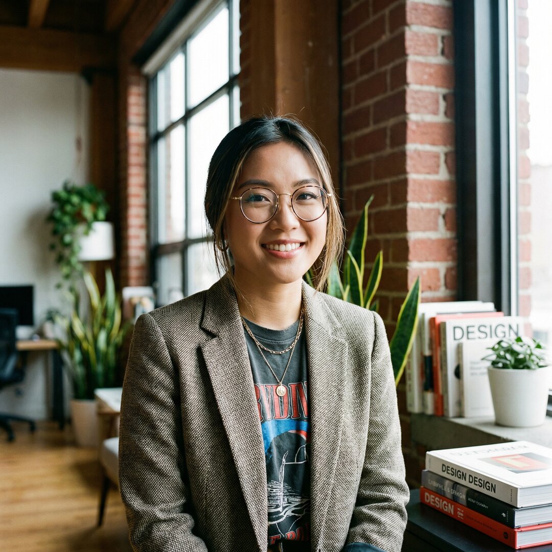 玩物社区创意总监