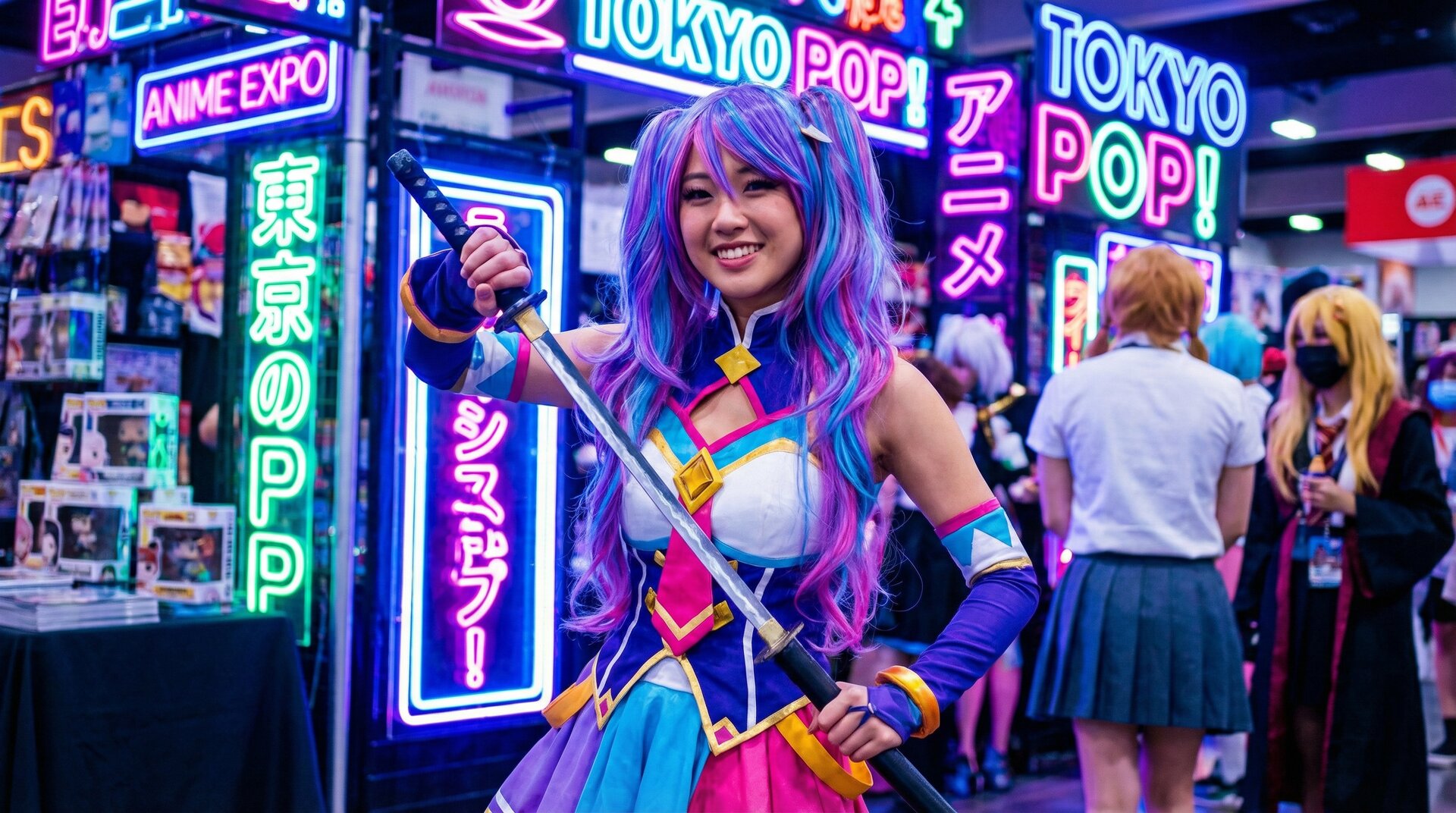 玩物社区二次元视频