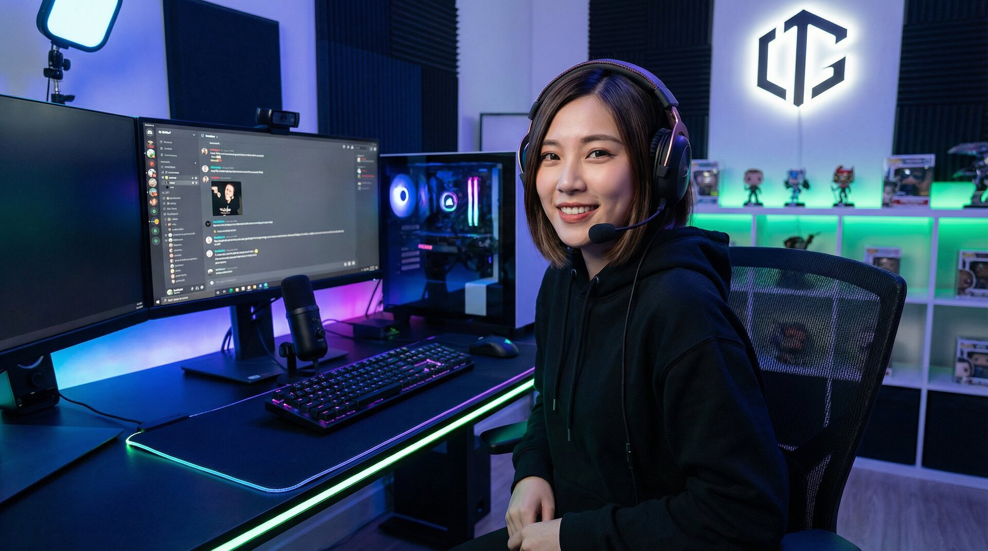 玩物社区游戏视频